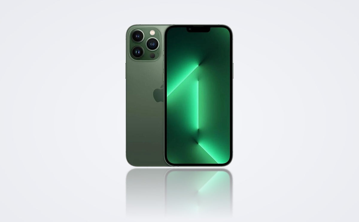 iPhone 13 Pro