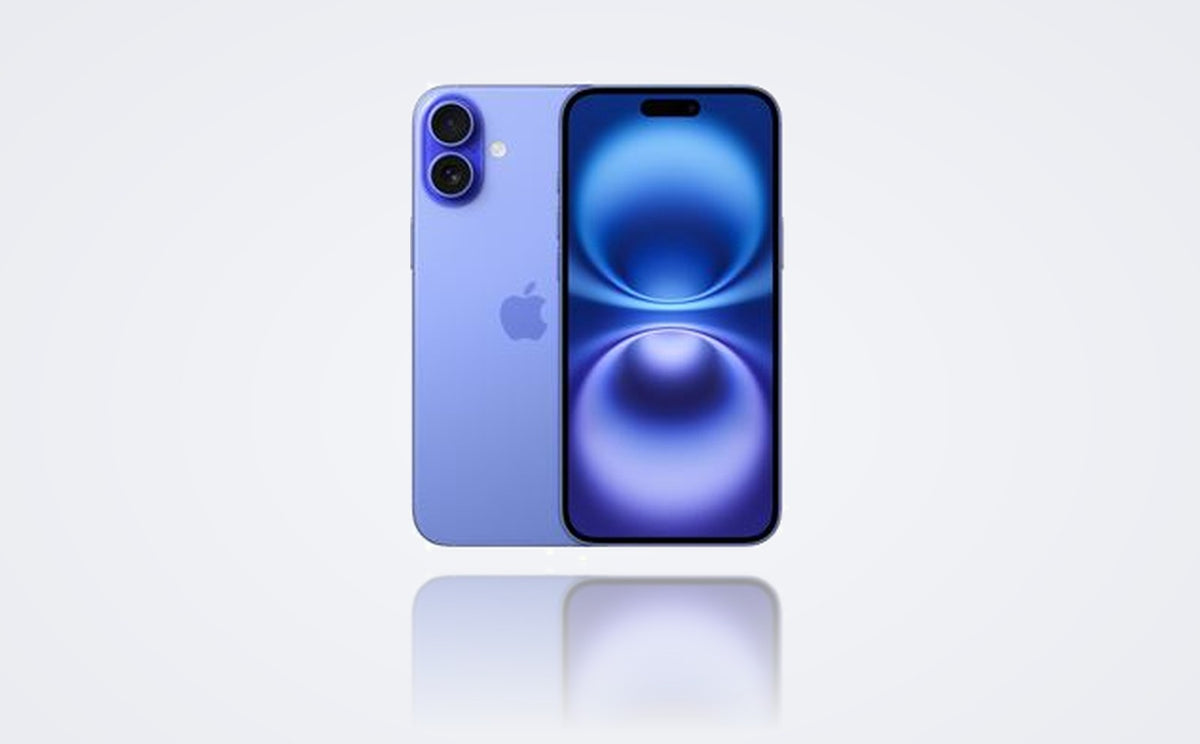 iPhone 16 Plus