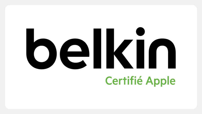 Belkin