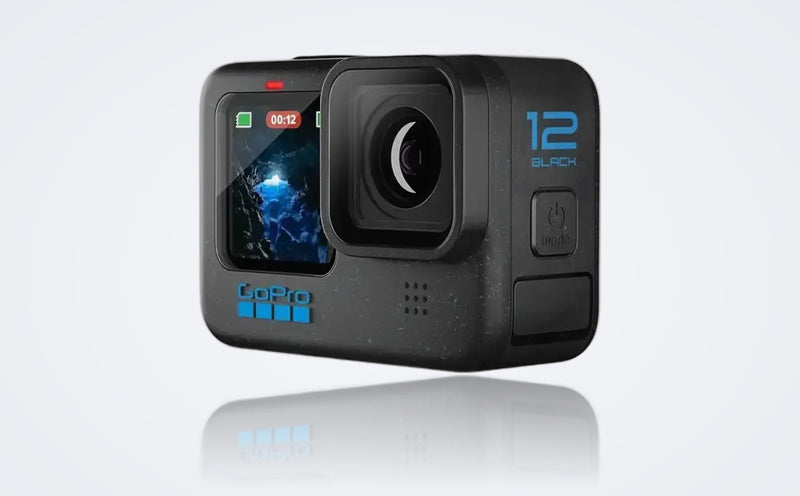 camera