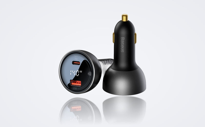 chargeur-voiture