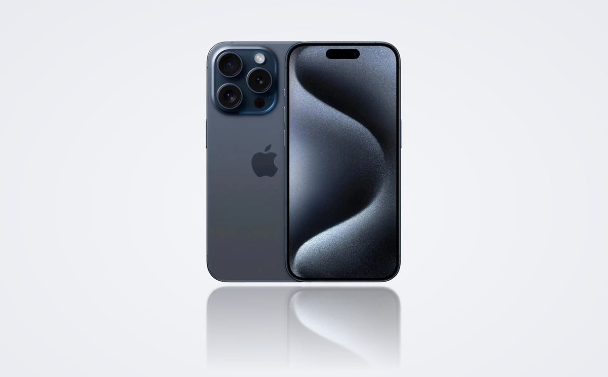 iPhone 15 Pro