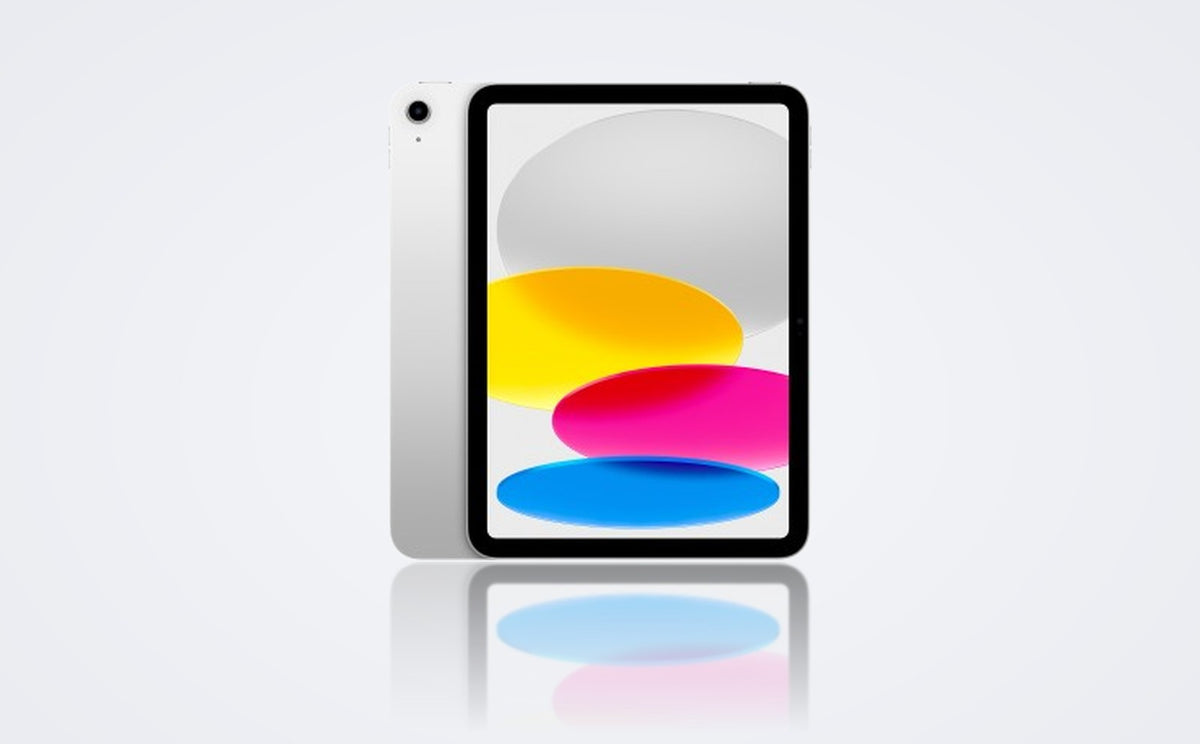 iPad – PStore+