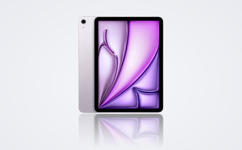 iPad