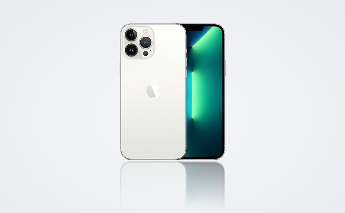 iPhone 13 Pro Max