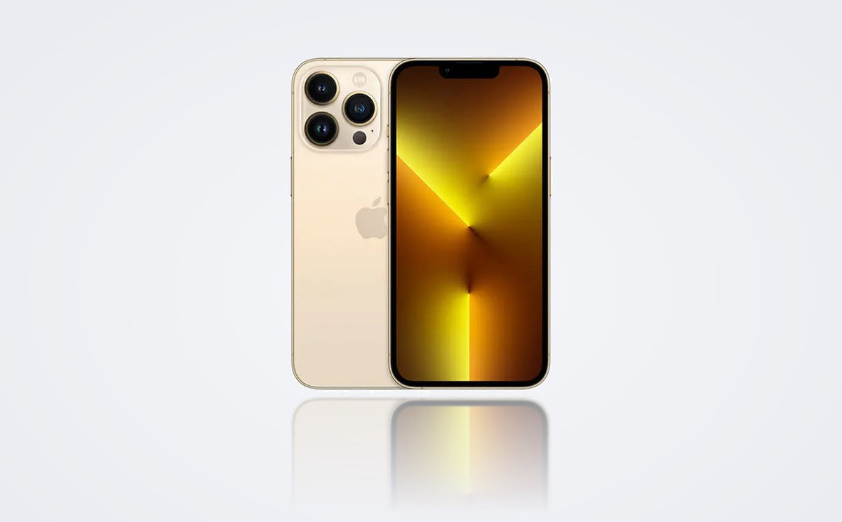 iPhone 13 Pro Max