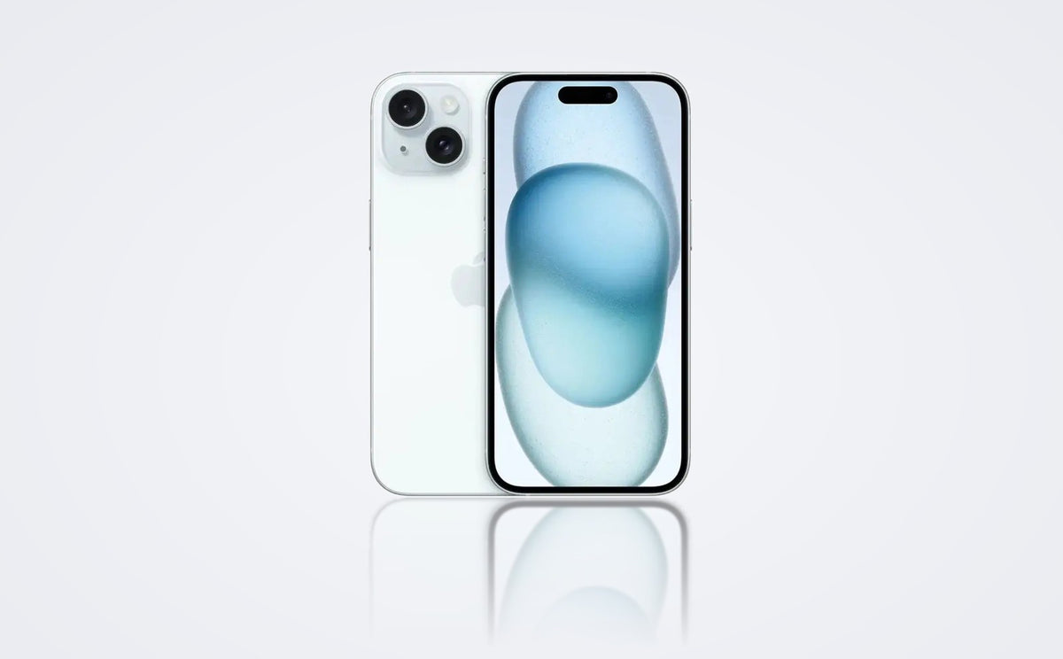 iPhone 15 Plus
