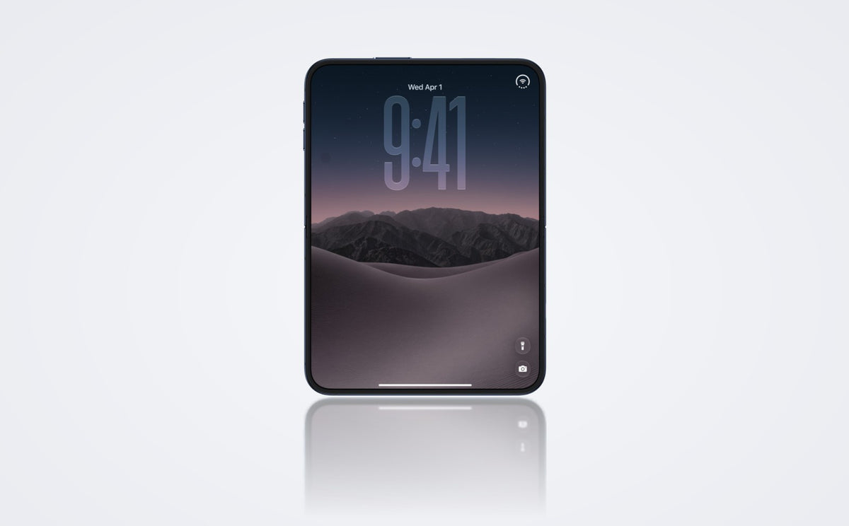 iPhone 18 Duo