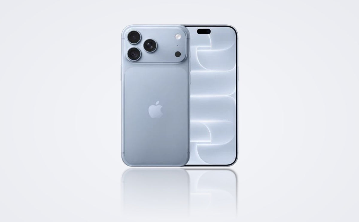 iPhone 18 Pro Max