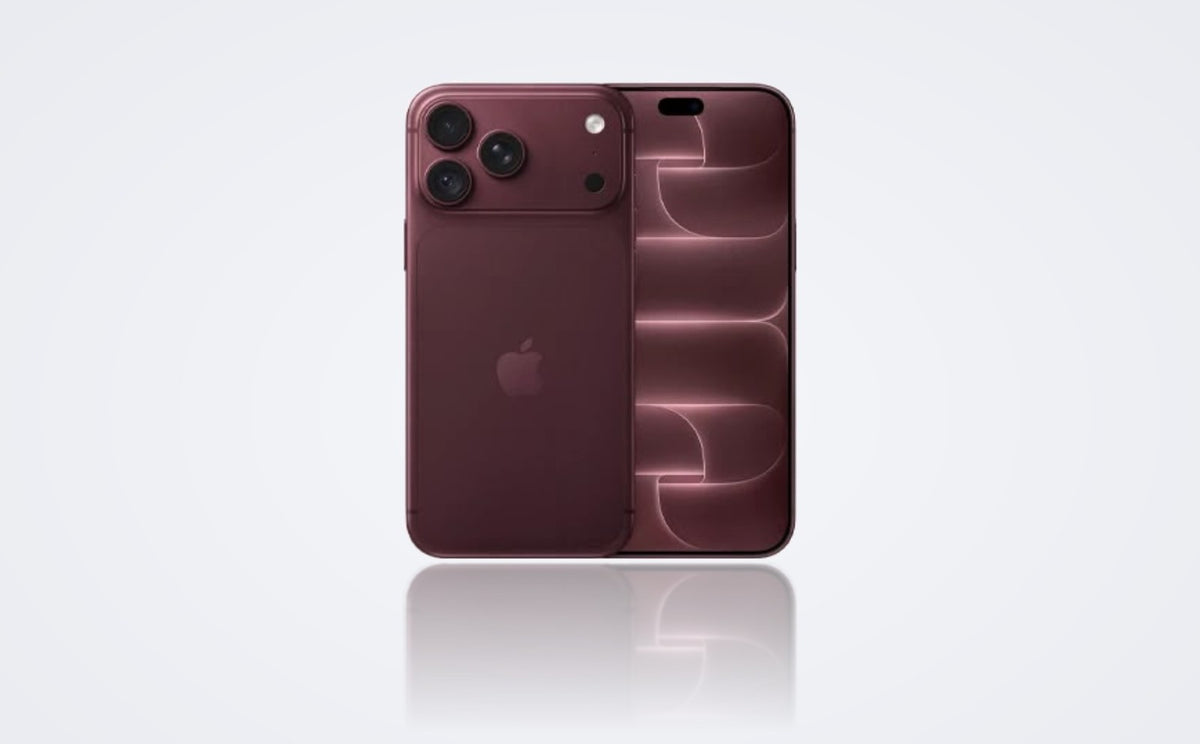 iPhone 18 Pro