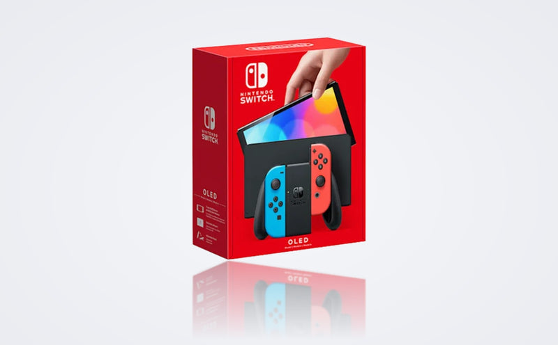 nintendo