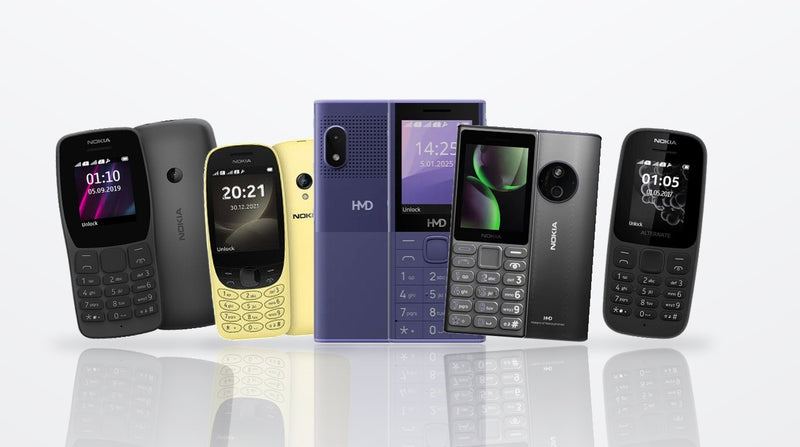 Portables