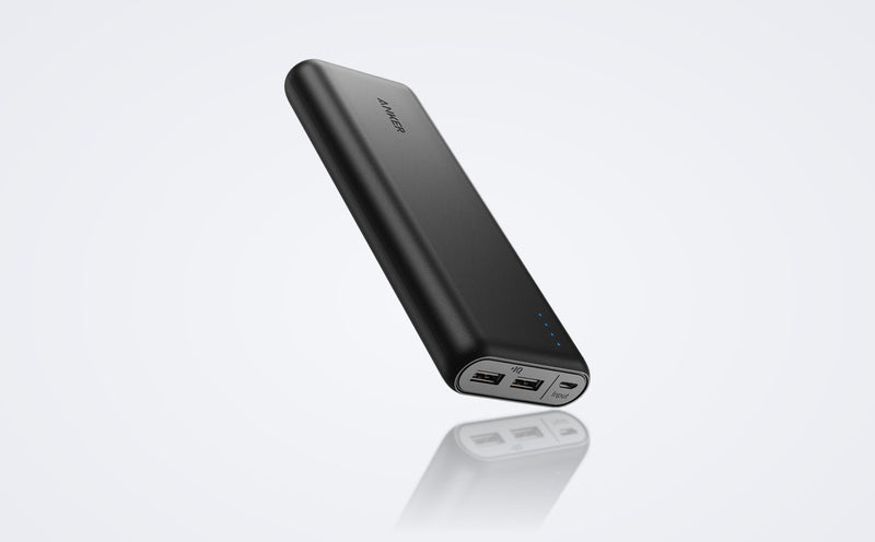 power-bank