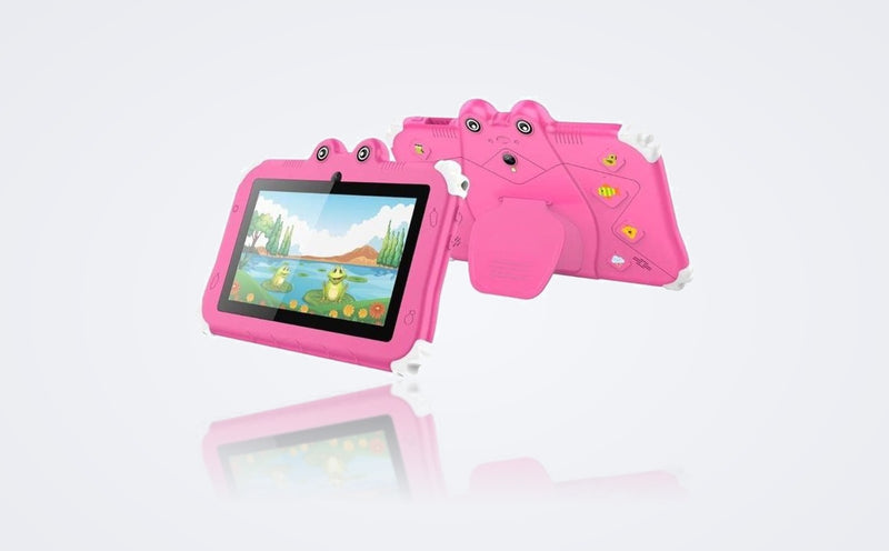 Tablette Enfant