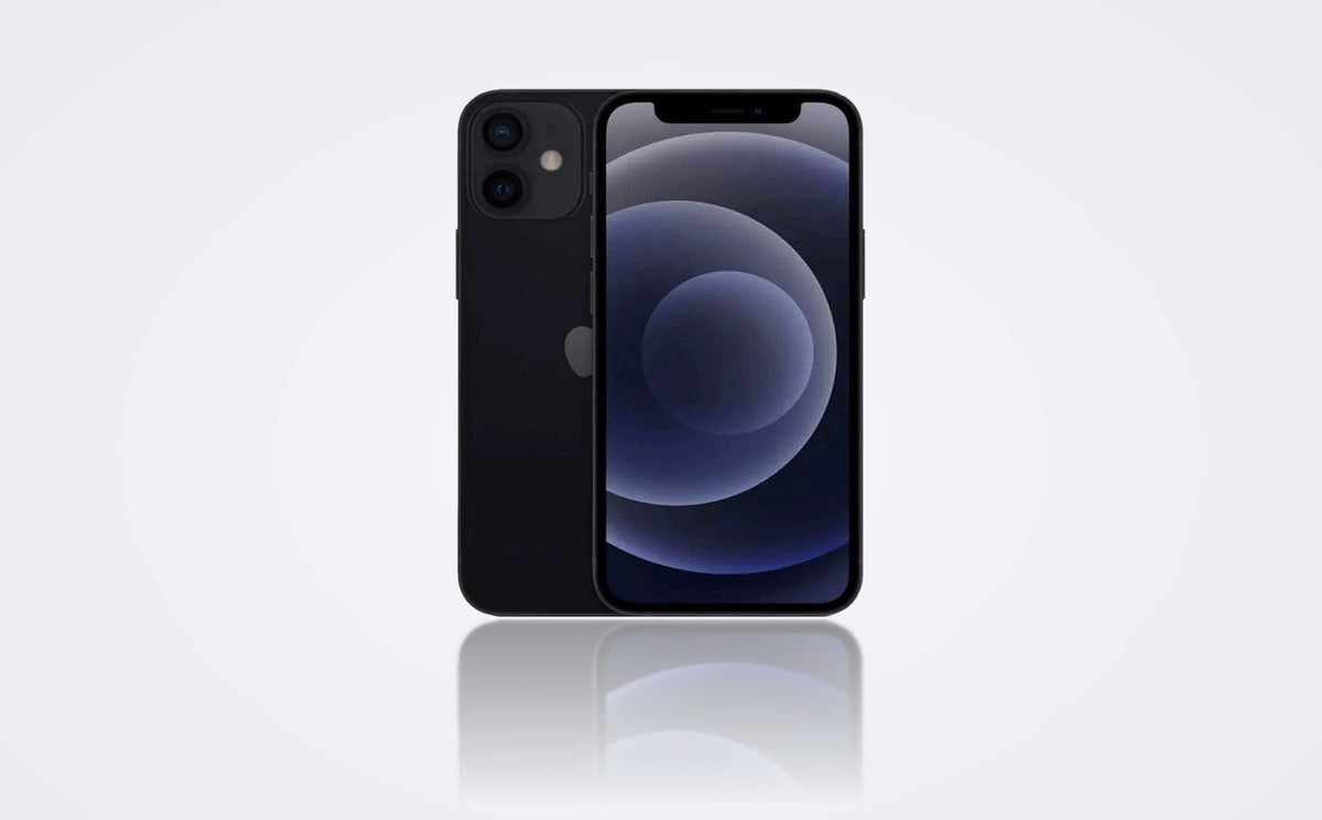 iPhone 12