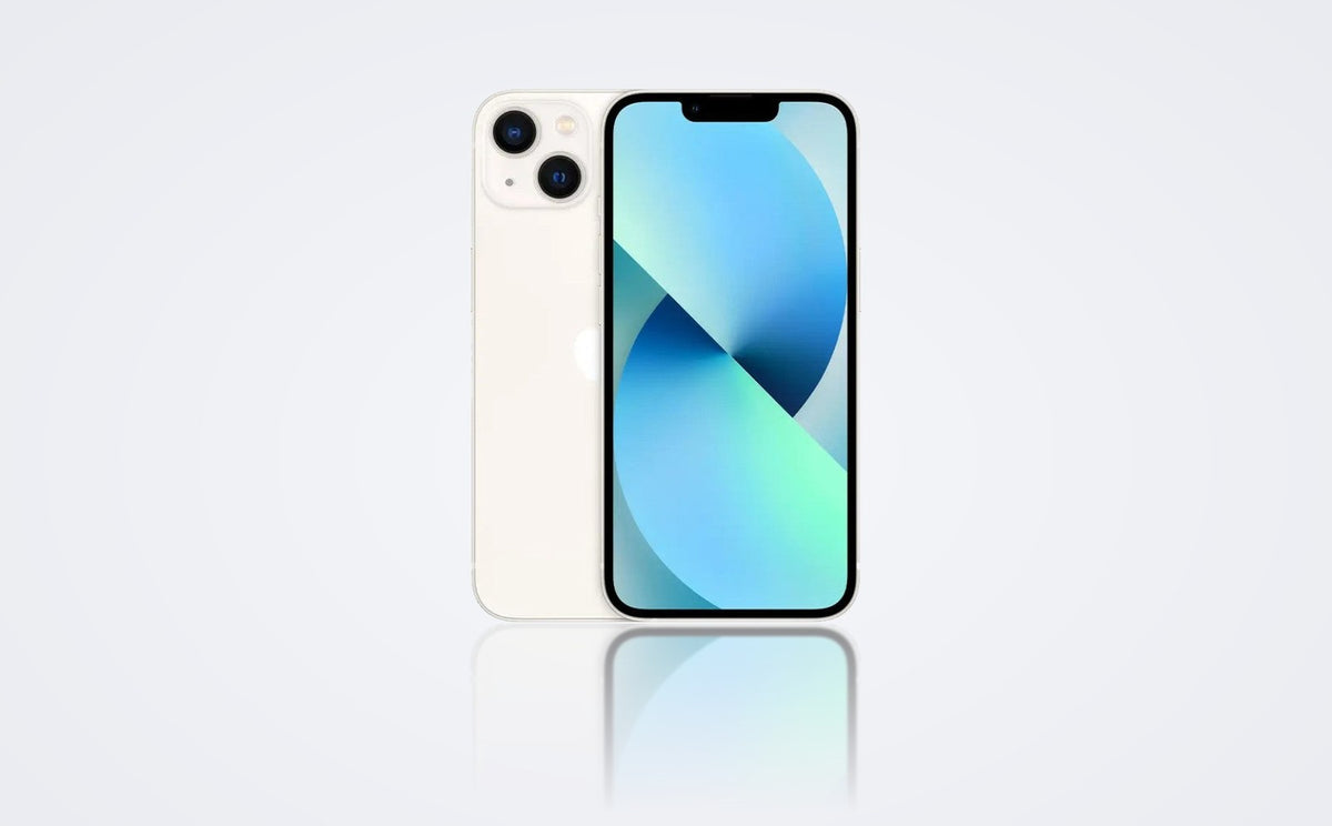 iPhone 13