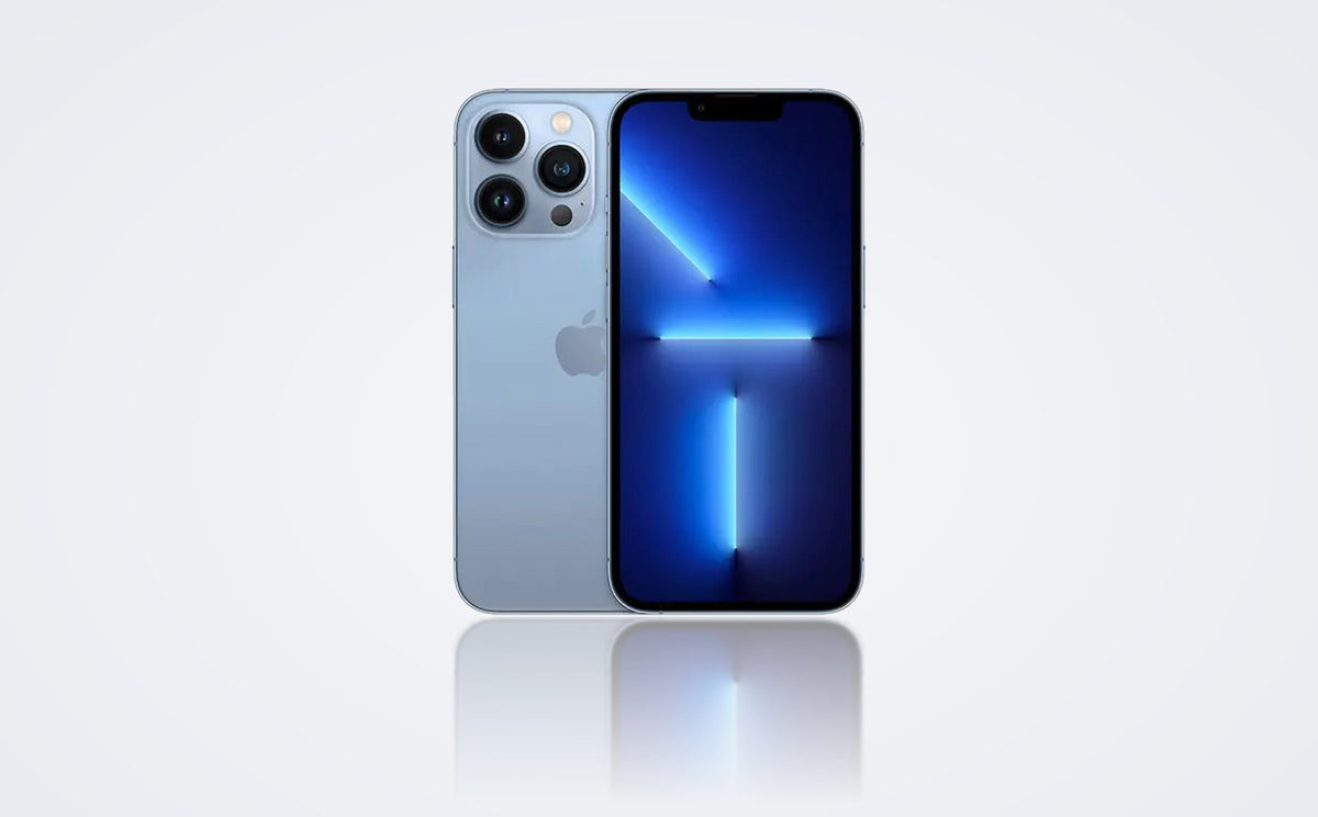 iPhone 13
