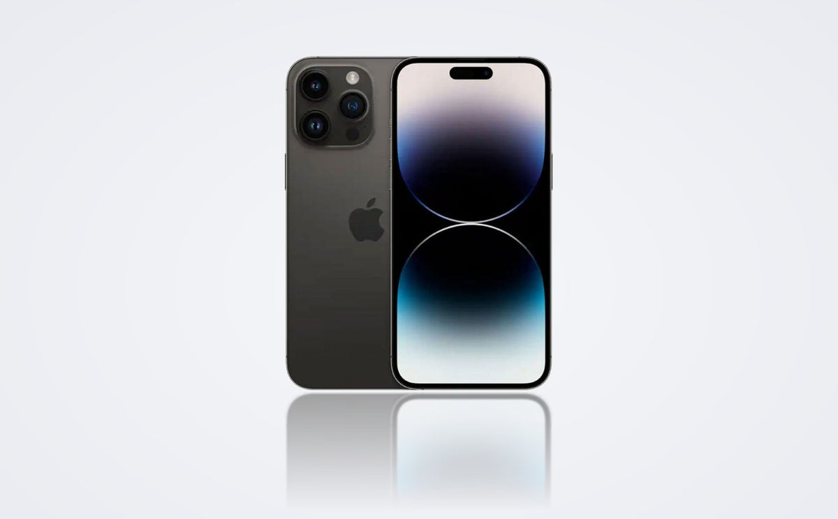 iPhone 14