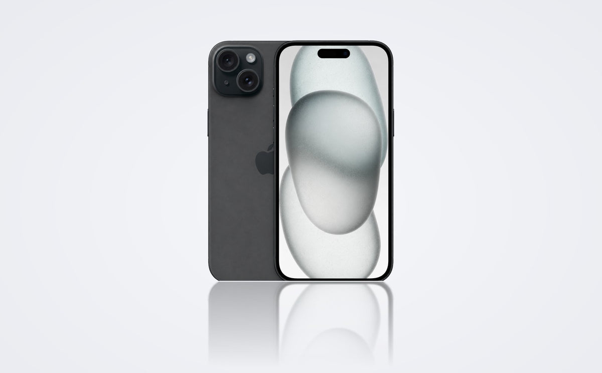 iPhone 15