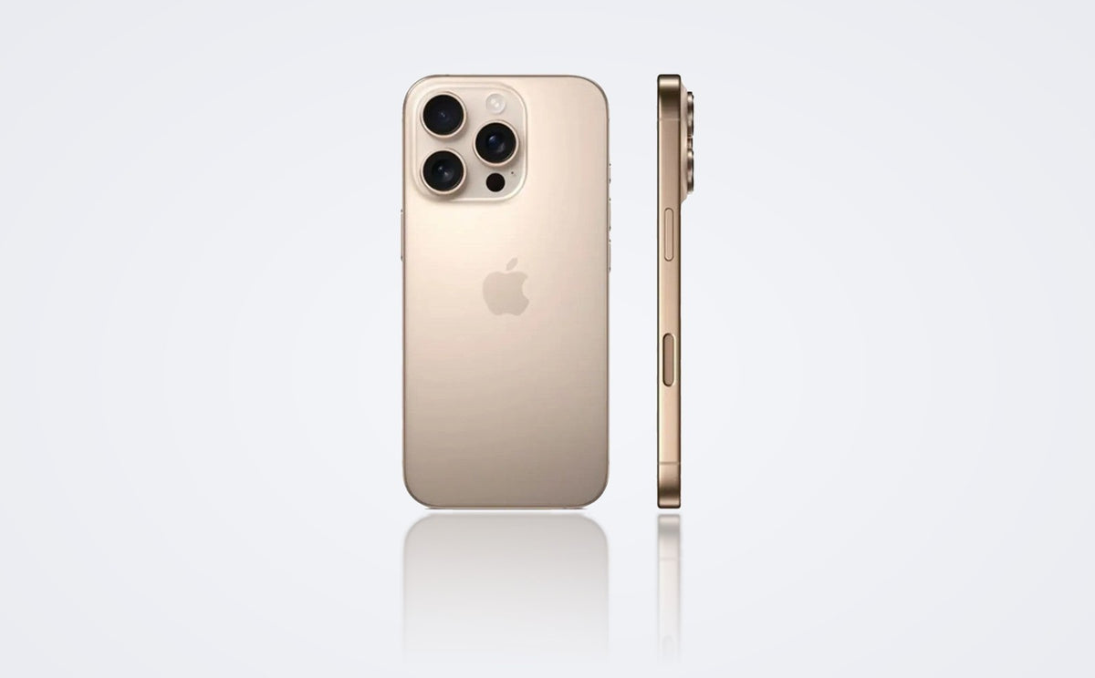 iPhone 16