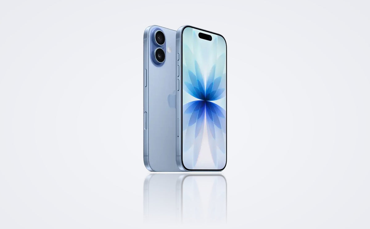 iPhone 17