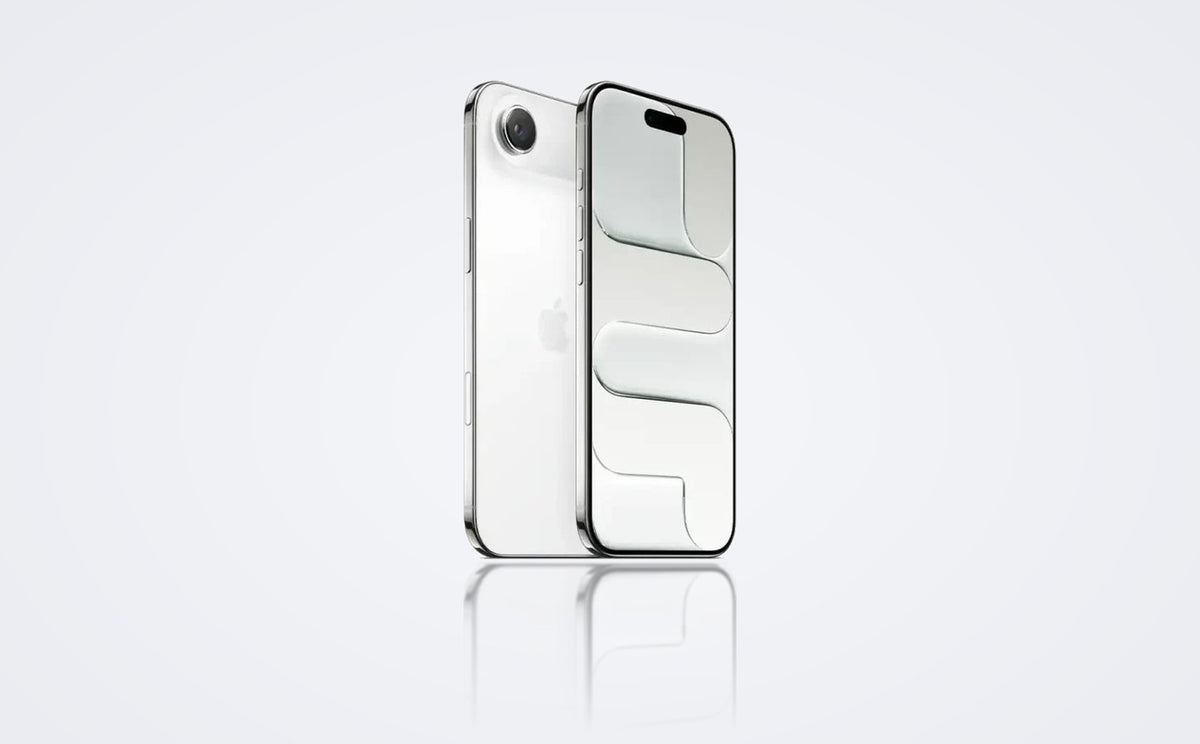 iPhone 17