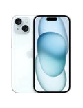 Apple iPhone 15 Plus 128 Go - Bleu