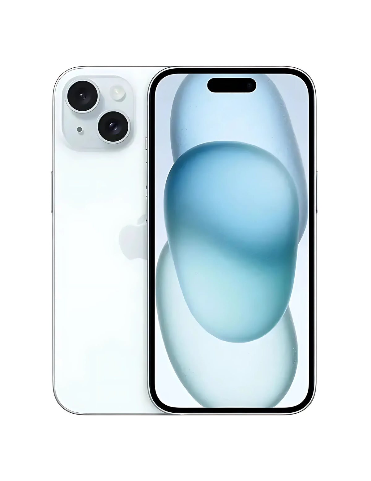 Apple iPhone 15 Plus 128 Go - Bleu
