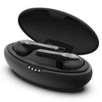 Écouteur Bluetooth fil BELKIN SOUNDFORM True Move Plus Noir