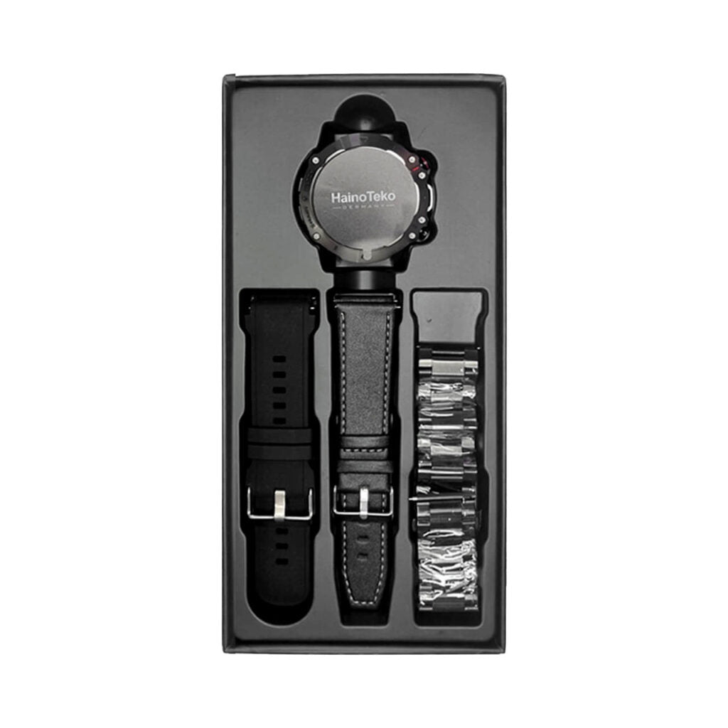 SmartWatch Haino Teko RW-35