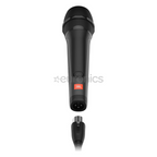 MICRO JBL PBM 100 FILAIRE - NOIR