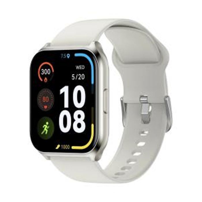 MONTRE CONNECTÉE INFINIX XWATCH 3