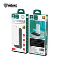 POWER BANK INKAX PB-01A 10000MAH