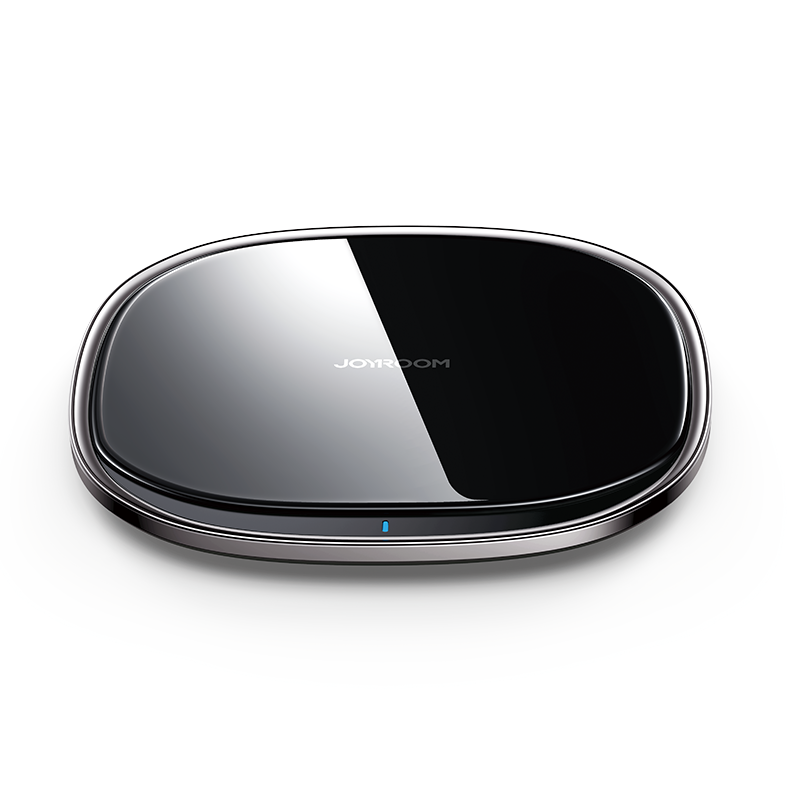 Wireless Phone Charger Pad Qi-Certified 15W Max