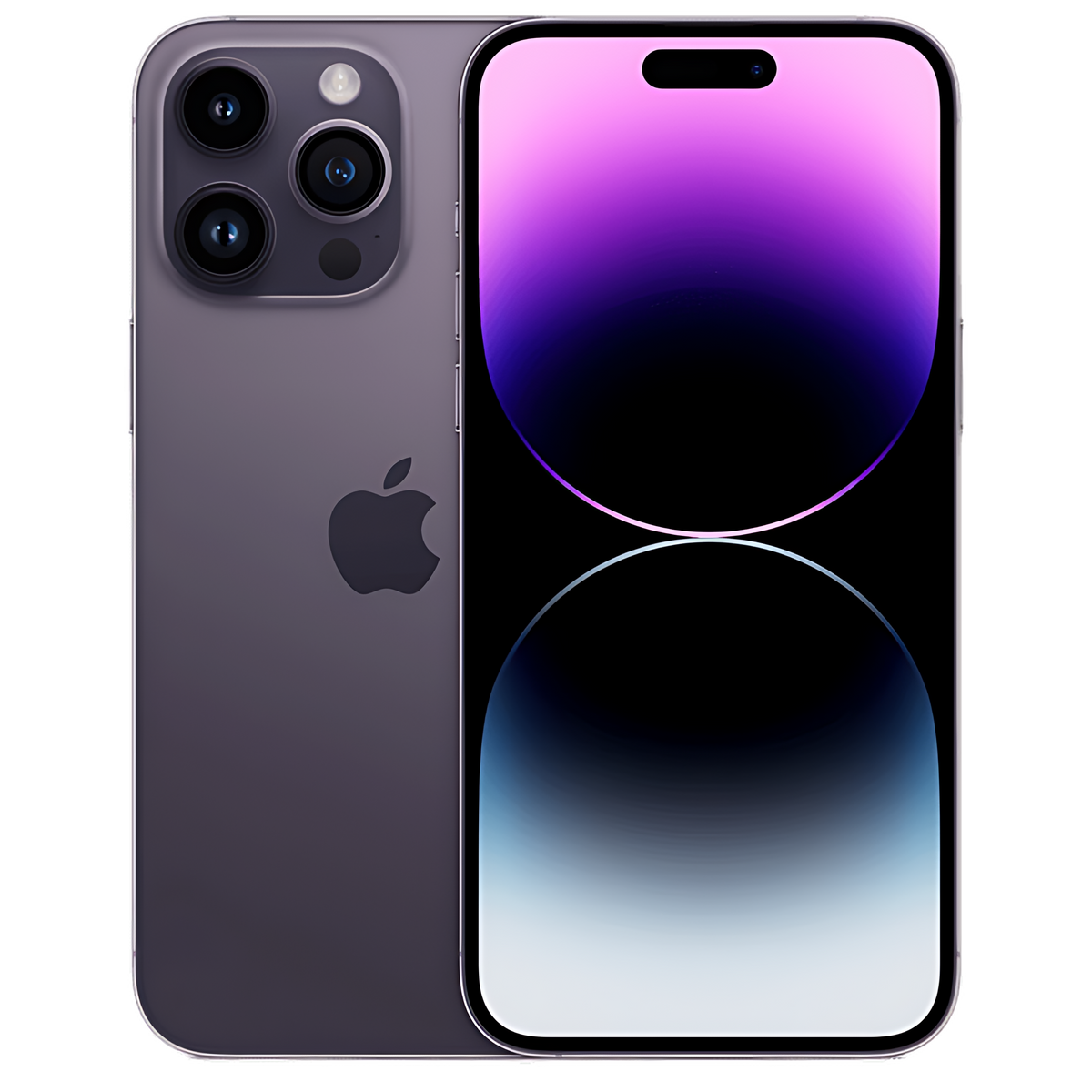 IPHONE 14 PRO MAX 256GO Deep purple