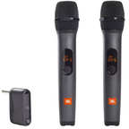 JBL WIRELESS MICROPHONE