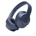 MICRO CASQUE SANS FIL JBL TUNE 710 BLUETOOTH -Bleu