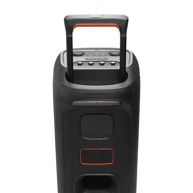 JBL PartyBox Stage 320