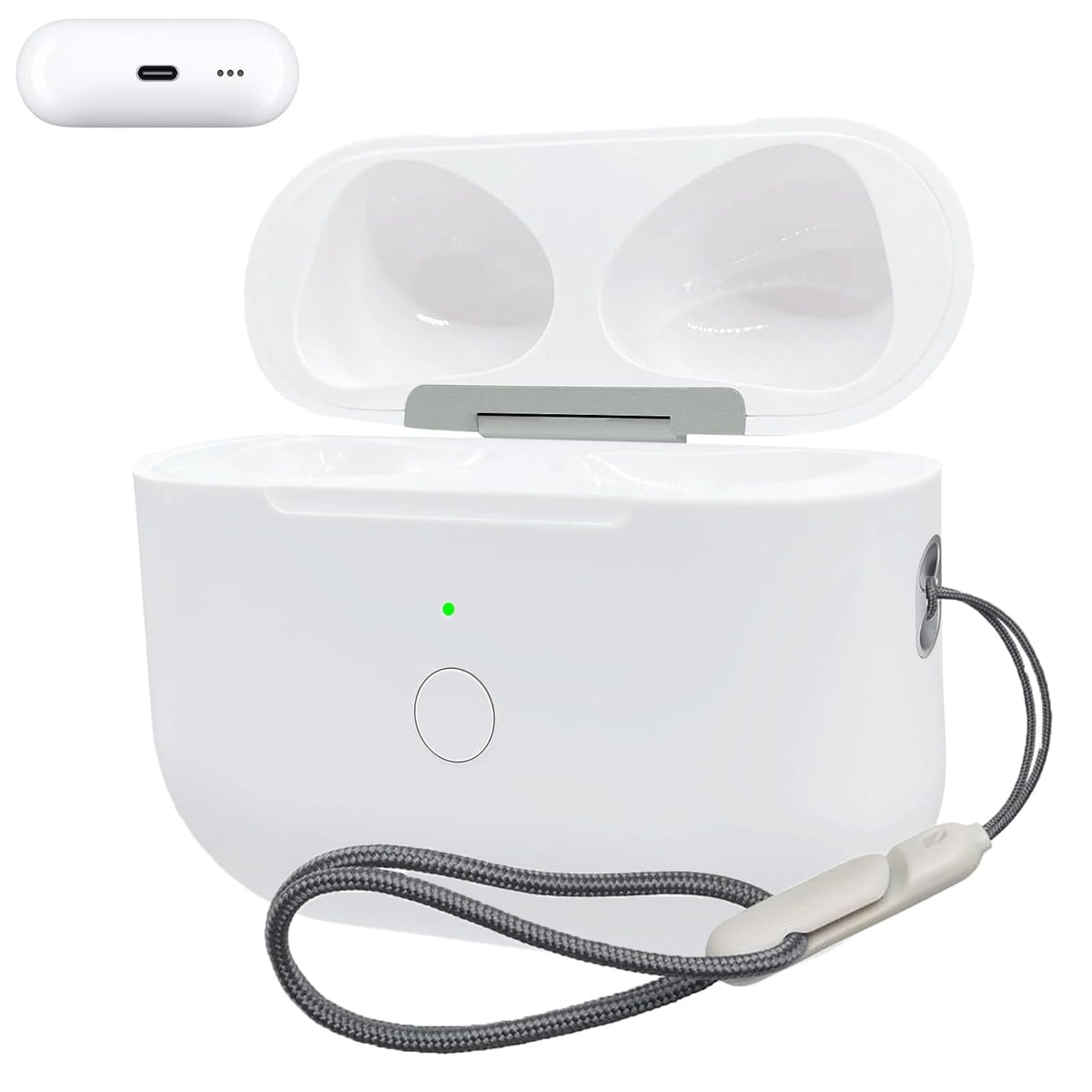 AirPods Pro 3 Apple