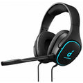 Soundcore Strike 1, Soundcore Strike 3 Wired Gaming Headphones