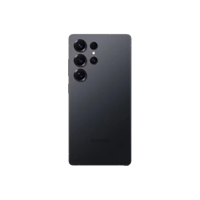 Samsung Galaxy s25ultra 256Go -Noir Titanium