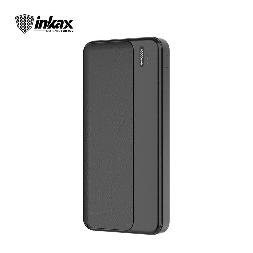 POWER BANK INKAX PB-01A 10000MAH