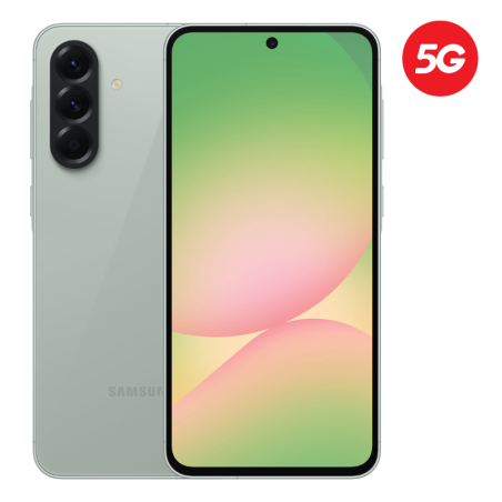 Samsung Galaxy A56 5G 8/128Go VERT
