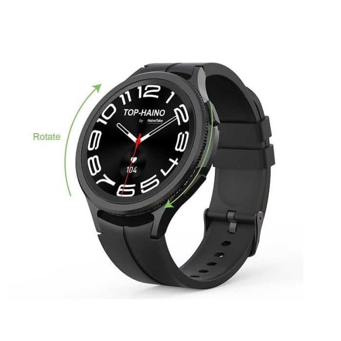 Montre Connectée HAINO TEKO TOP-4