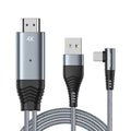 Câble  HDMI 4K - 3m-