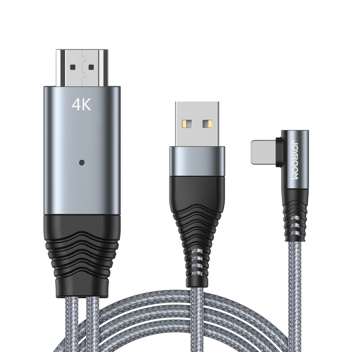 Câble  HDMI 4K - 3m-