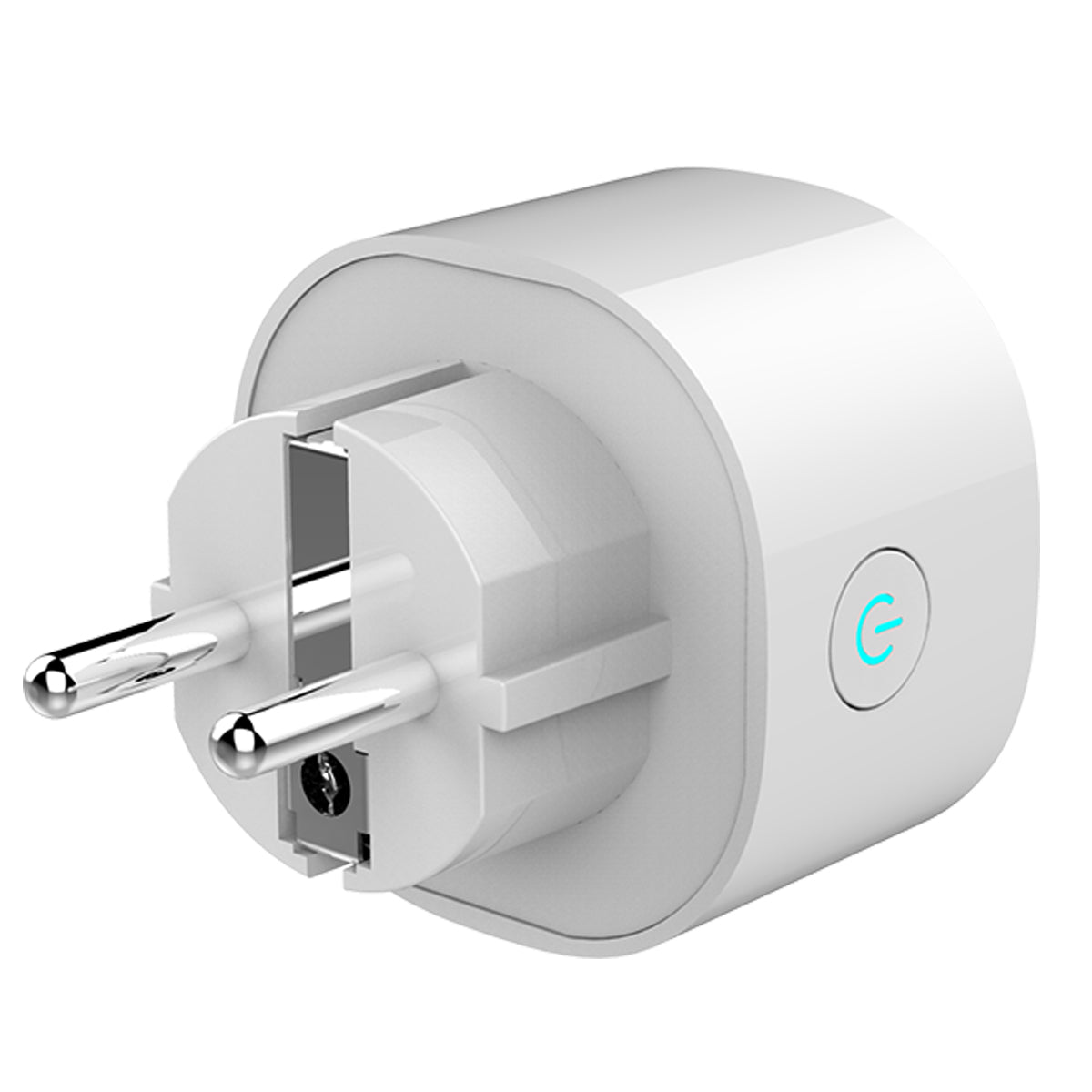 KSIX SMART ENERGY MINI SMART PLUG