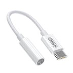 Adaptateur Type-C To Jack 3.5mm Joyroom SH-C1