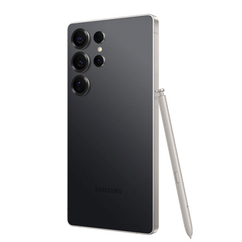 Samsung Galaxy s25ultra 256Go -Noir Titanium