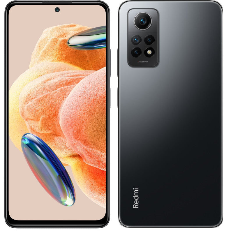 SMARTPHONE XIAOMI REDMI NOTE 12 PRO 4G / 8 GO / 128 GO